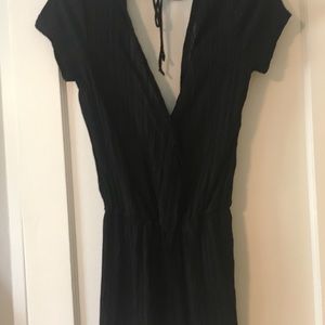 Swim suits for all romper cover up